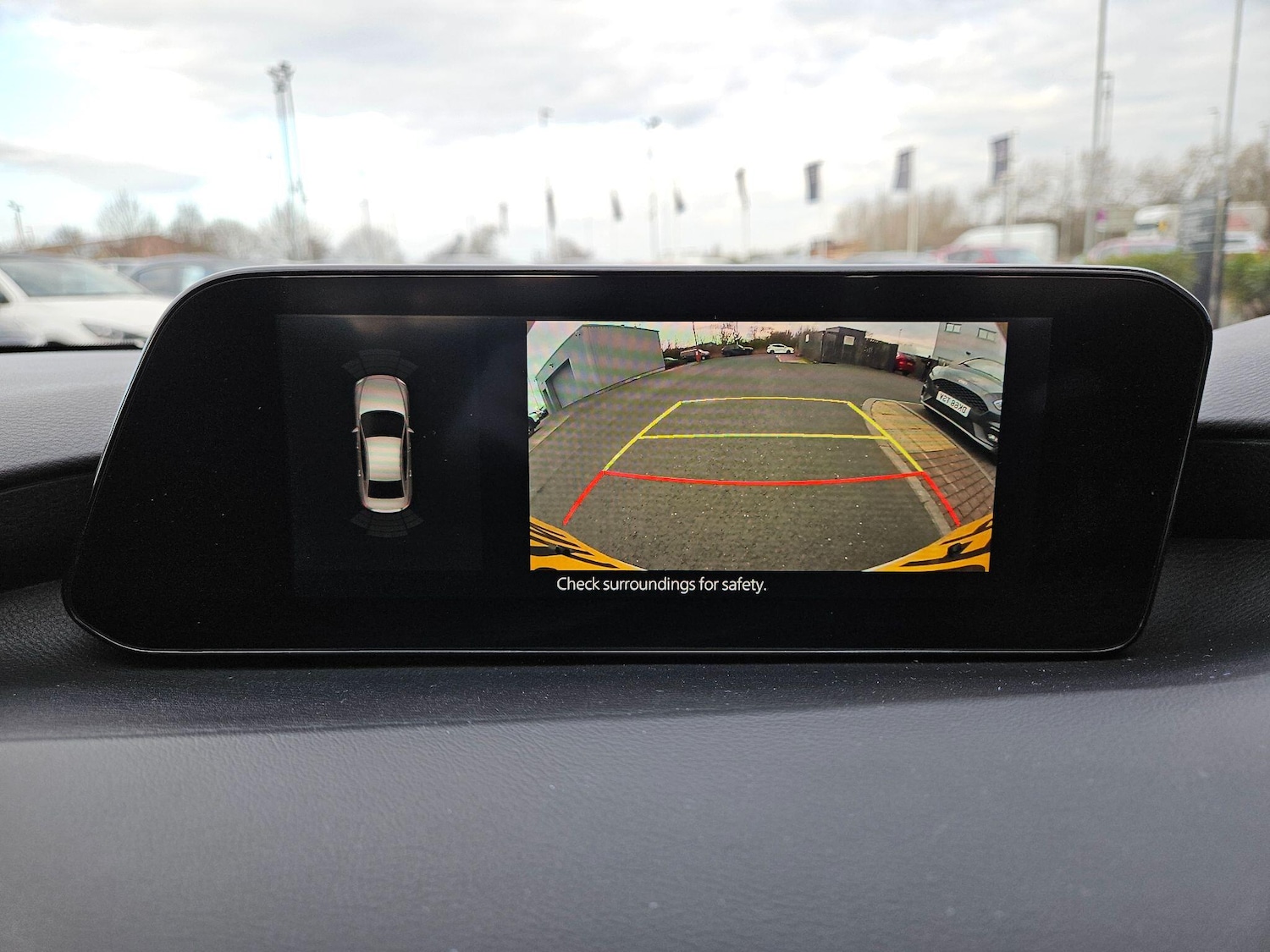 Used Mazda Mazda3 2022 for sale - 77753558: Photo 16