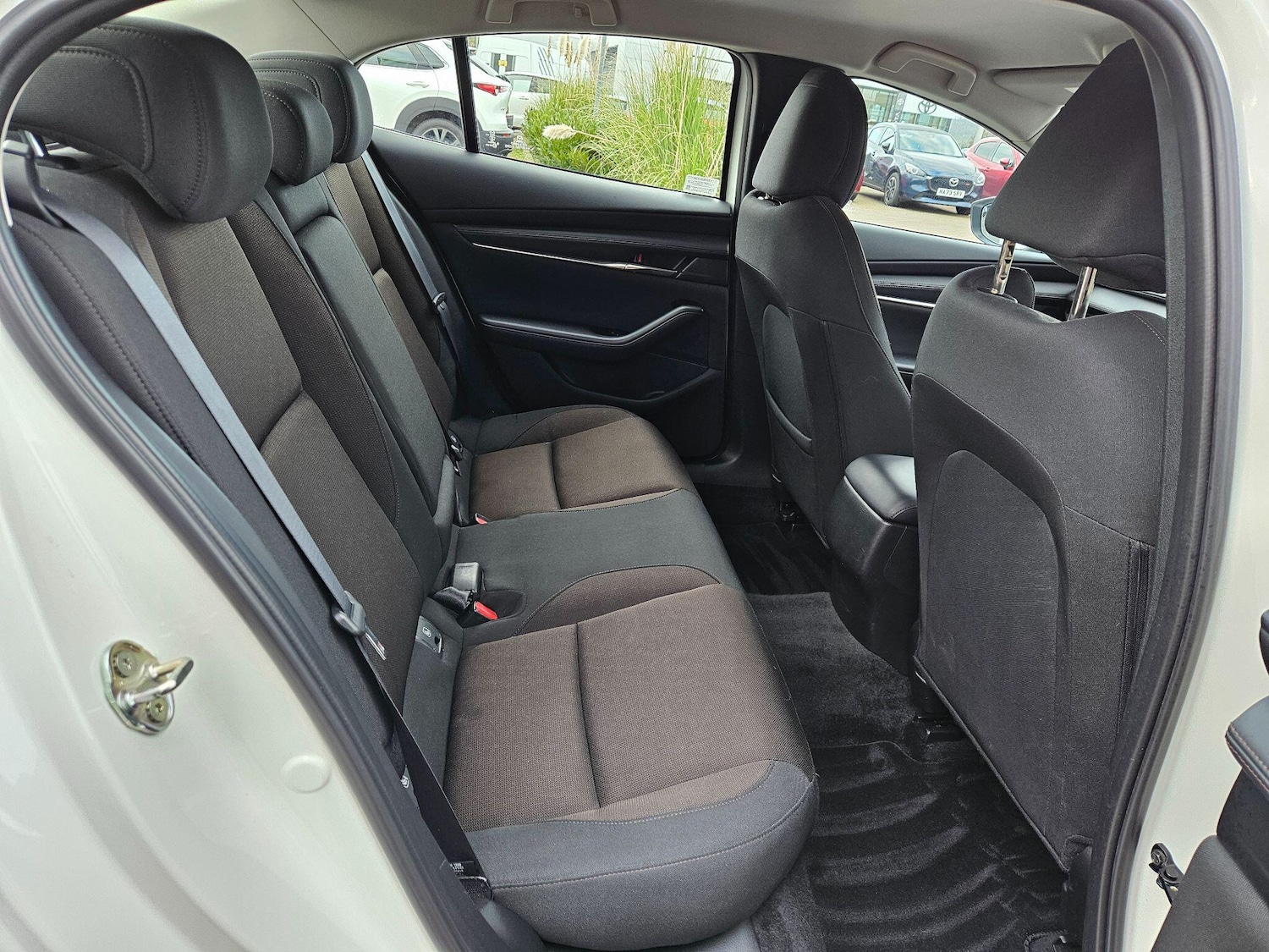 Used Mazda Mazda3 2022 for sale - 77753558: Photo 17