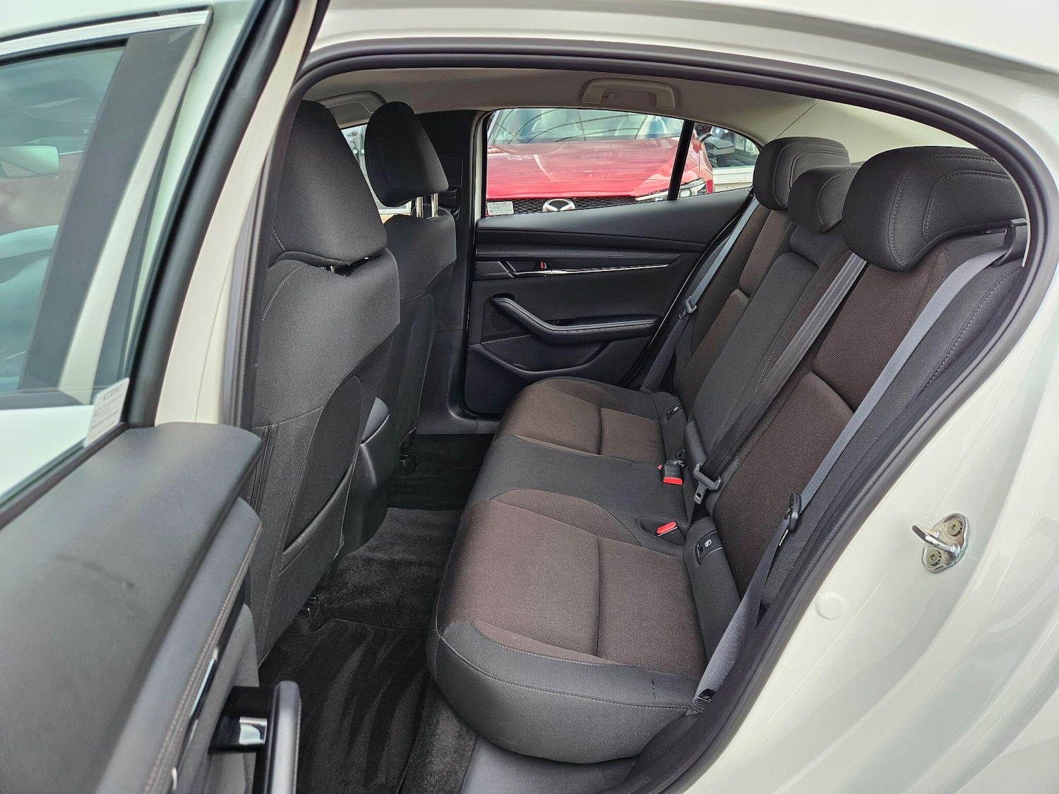 Used Mazda Mazda3 2022 for sale - 77753558: Photo 18