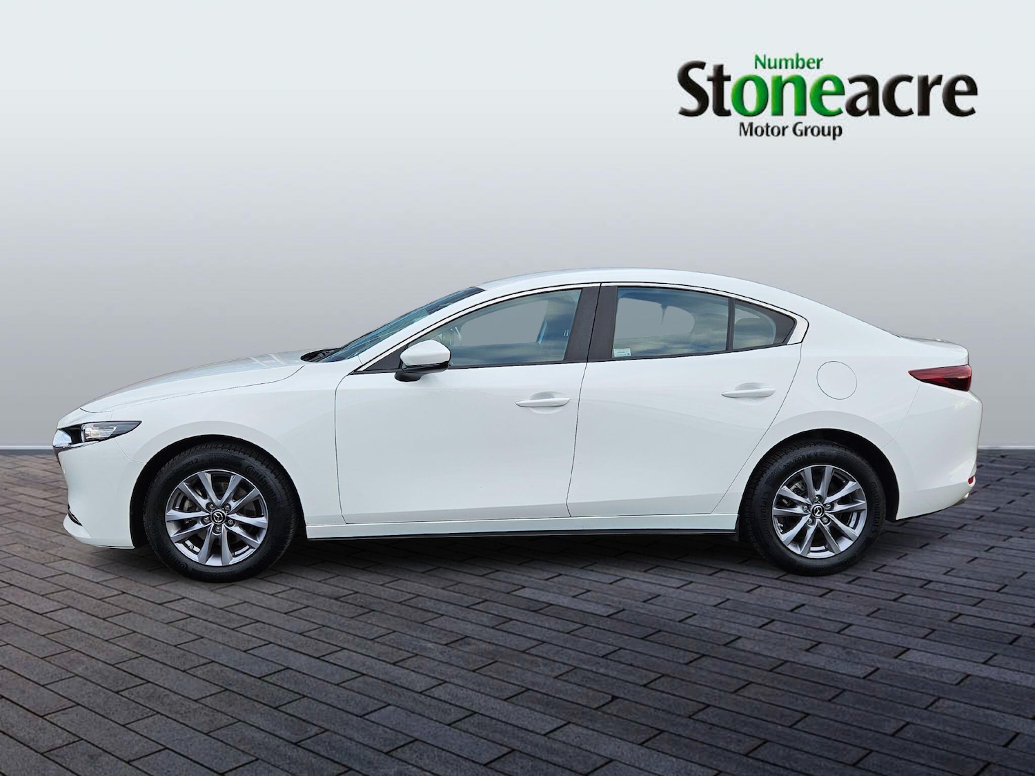 Used Mazda Mazda3 2022 for sale - 77753558: Photo 6