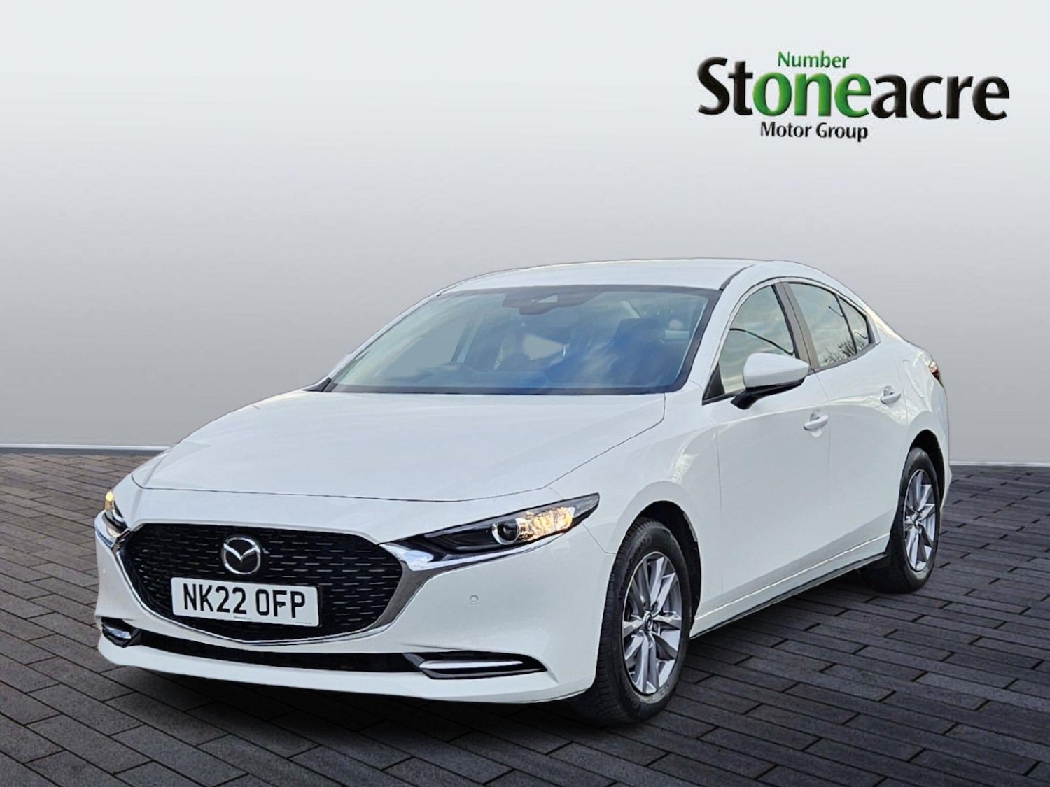 Used Mazda Mazda3 2022 for sale - 77753558: Photo 7