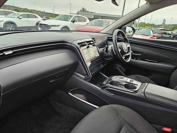 Used Hyundai TUCSON 2023 for sale - 76122645: Photo 13