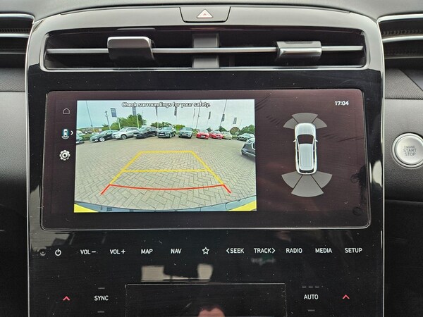 Used Hyundai TUCSON 2023 for sale - 76122645: Photo 16