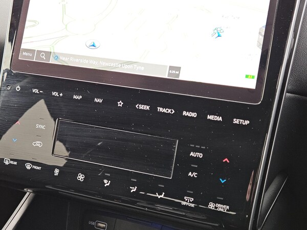 Used Hyundai TUCSON 2023 for sale - 76122645: Photo 18