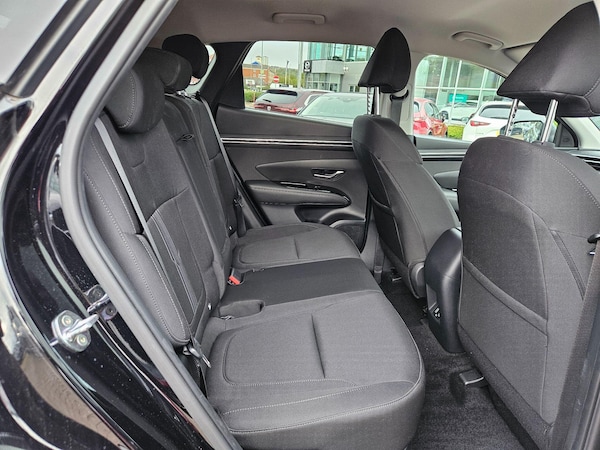 Used Hyundai TUCSON 2023 for sale - 76122645: Photo 19