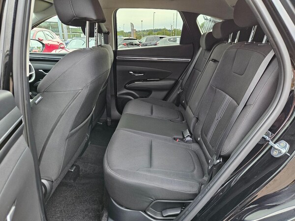Used Hyundai TUCSON 2023 for sale - 76122645: Photo 20