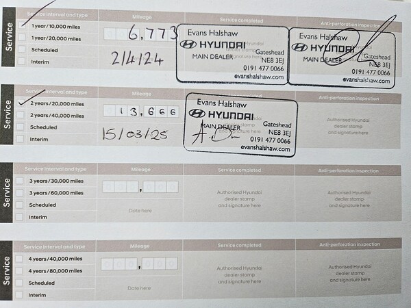 Used Hyundai TUCSON 2023 for sale - 76122645: Photo 21