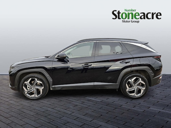 Used Hyundai TUCSON 2023 for sale - 76122645: Photo 6