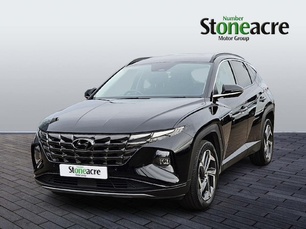 Used Hyundai TUCSON 2023 for sale - 76122645: Photo 7