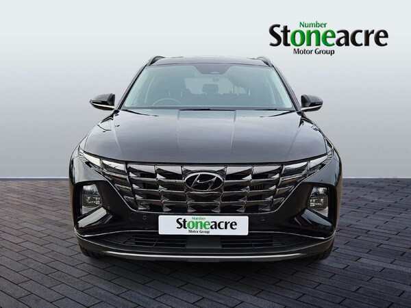 Used Hyundai TUCSON 2023 for sale - 76122645: Photo 8