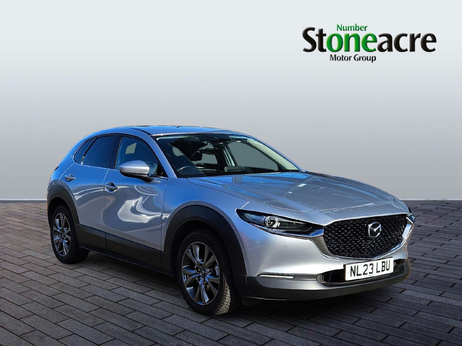 Used Mazda CX-30 2023 for sale - 76886207: Photo 1