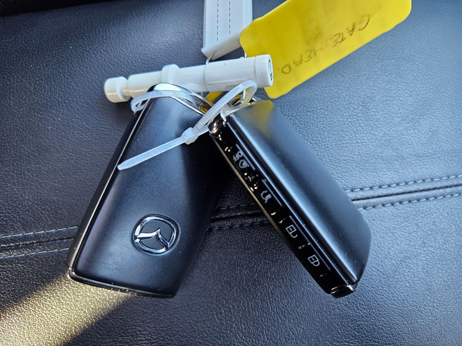 Used Mazda CX-30 2023 for sale - 76886207: Photo 18