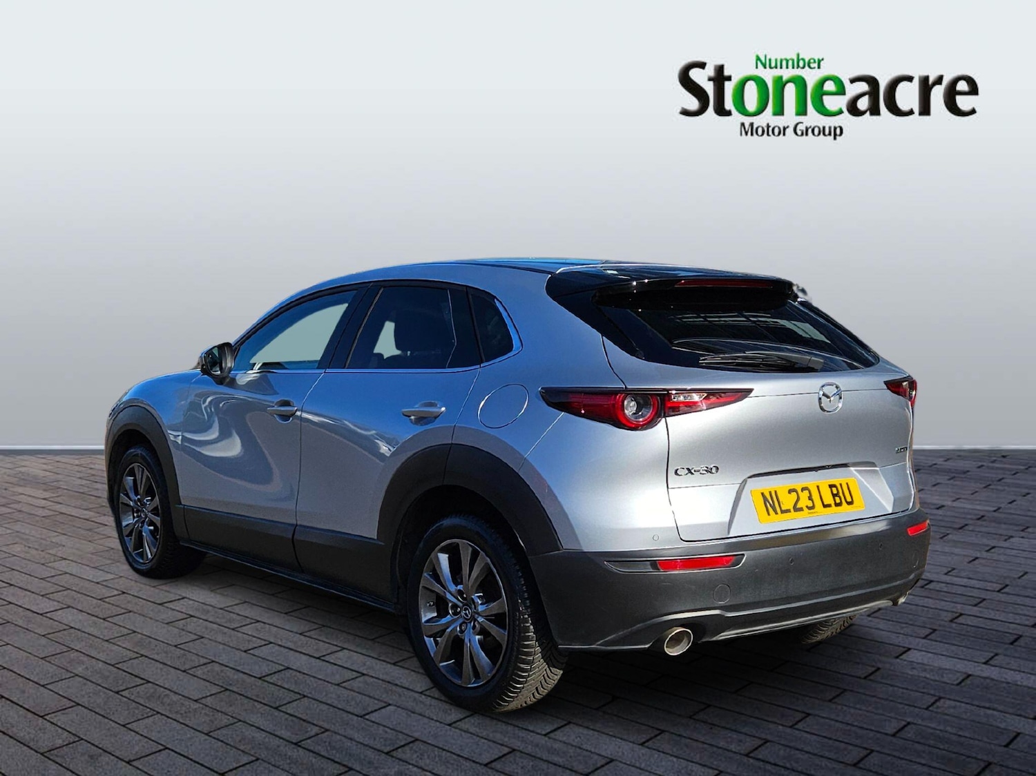 Used Mazda CX-30 2023 for sale - 76886207: Photo 5