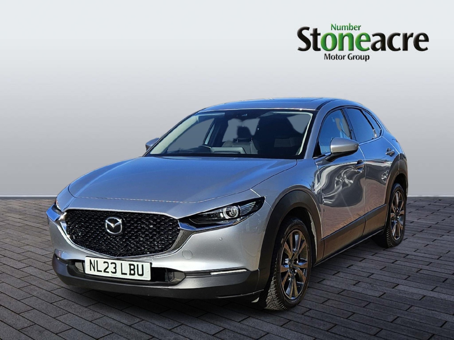 Used Mazda CX-30 2023 for sale - 76886207: Photo 7