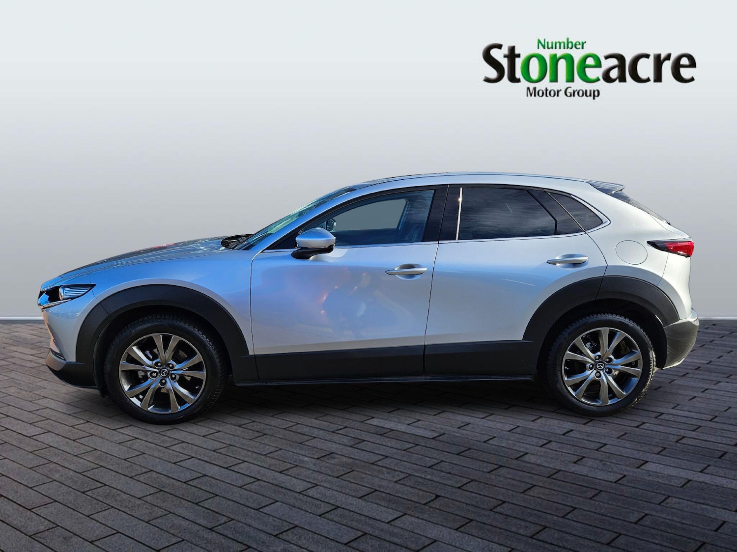 Used Mazda CX-30 2023 for sale - 76886207: Photo 8