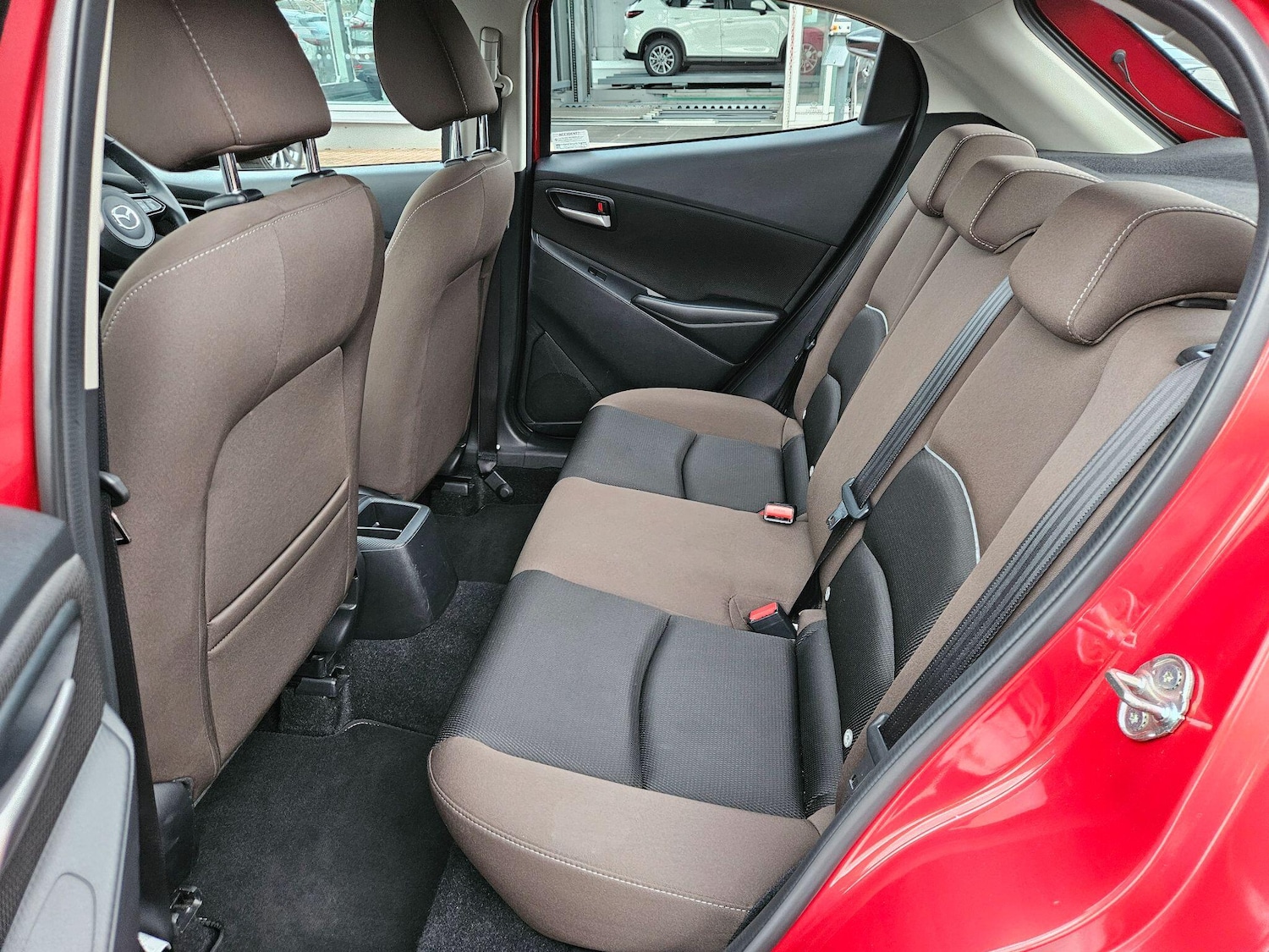 Used Mazda Mazda2 2022 for sale - 76607902: Photo 12