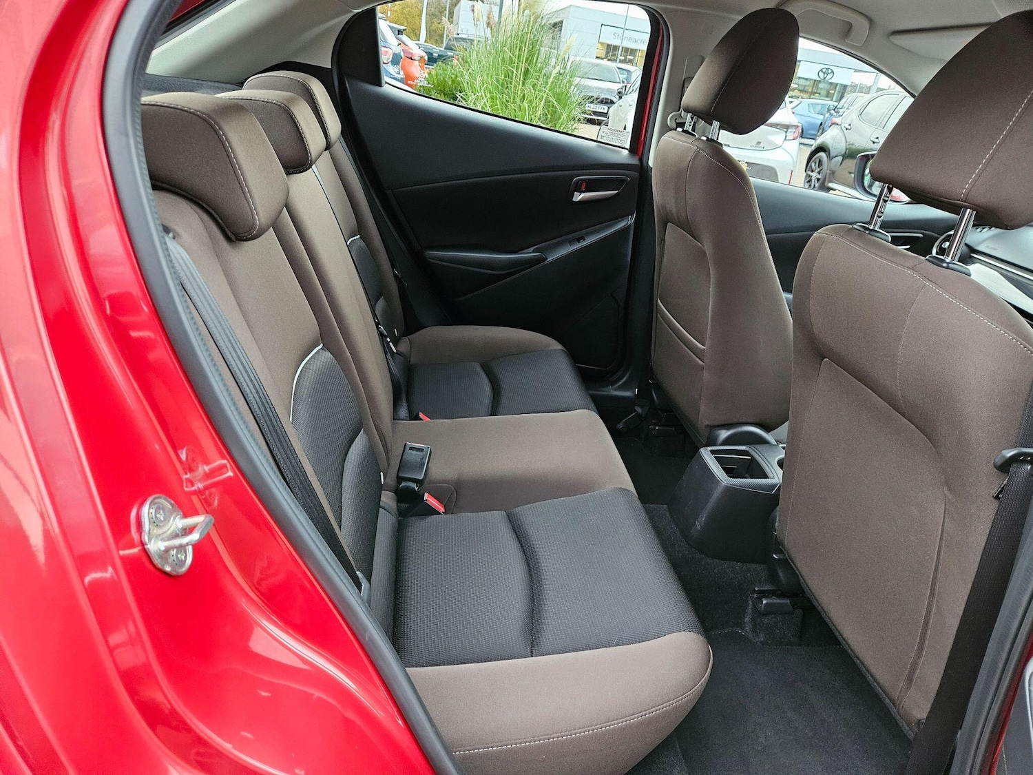 Used Mazda Mazda2 2022 for sale - 76607902: Photo 13