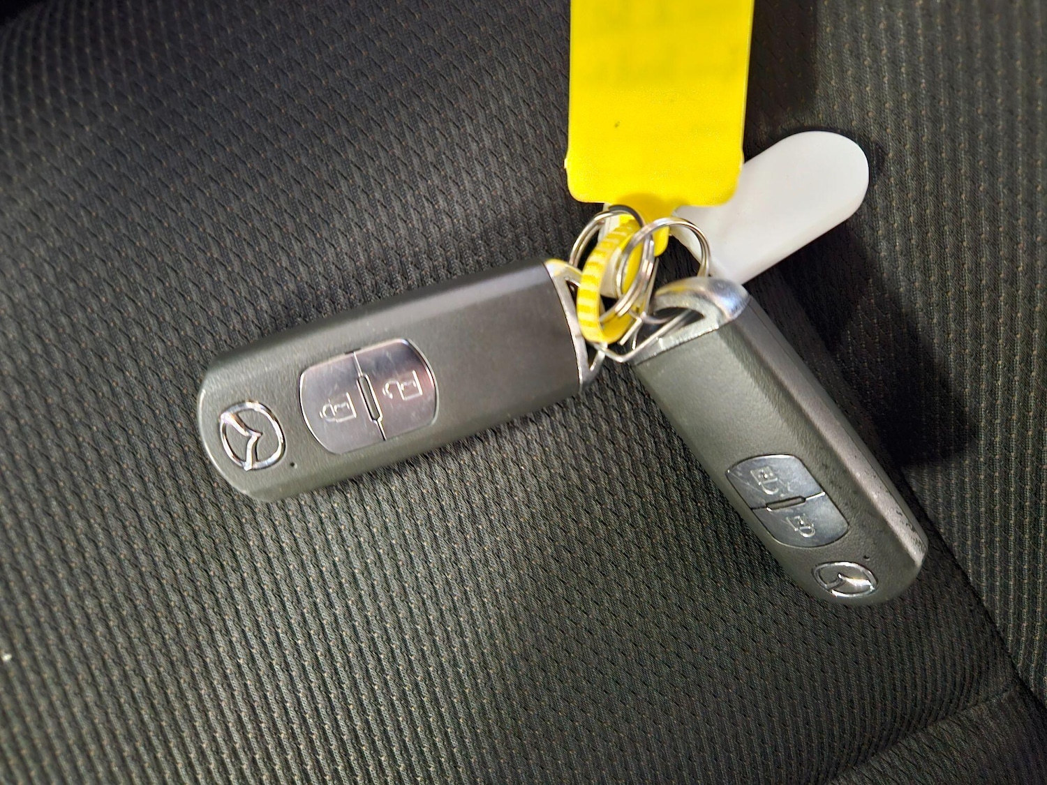 Used Mazda Mazda2 2022 for sale - 76607902: Photo 19