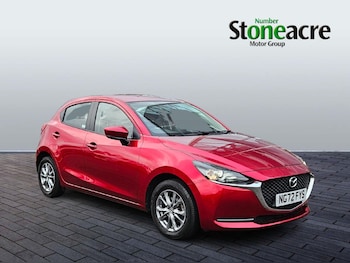 Used Mazda Mazda2 2022 for sale - 76607902: Photo