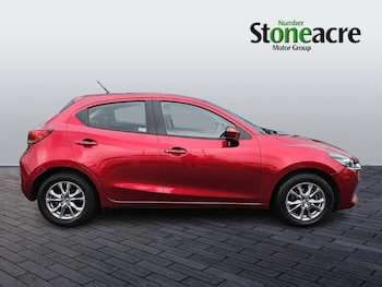 Used Mazda Mazda2 2022 for sale - 76607902: Photo