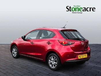 Used Mazda Mazda2 2022 for sale - 76607902: Photo