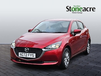 Used Mazda Mazda2 2022 for sale - 76607902: Photo