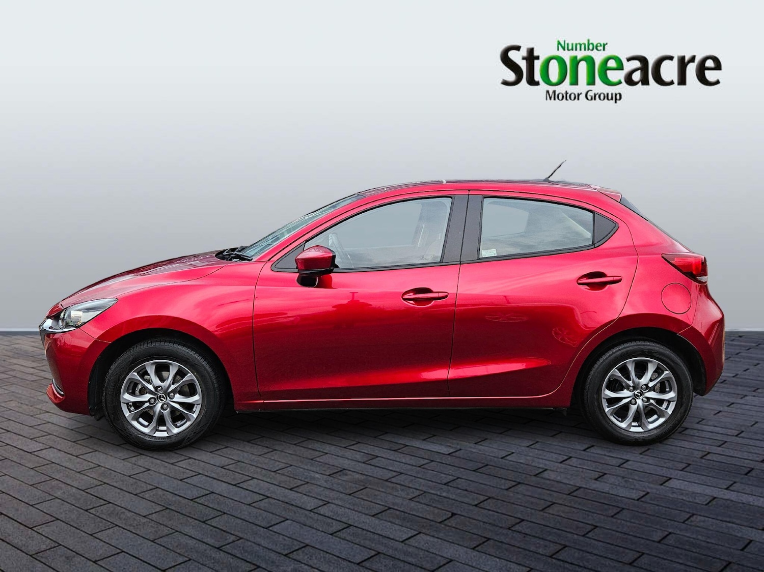 Used Mazda Mazda2 2022 for sale - 76607902: Photo 8