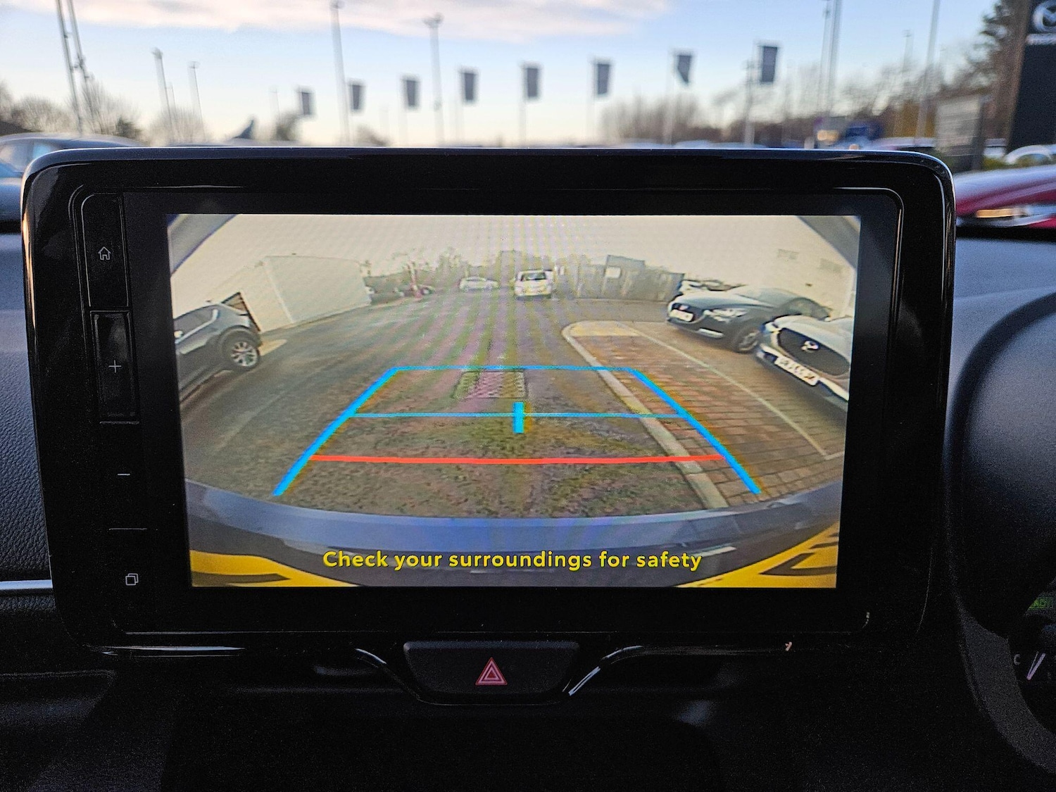 Used Mazda Mazda2 HYBRID 2025 for sale - 77202565: Photo 16