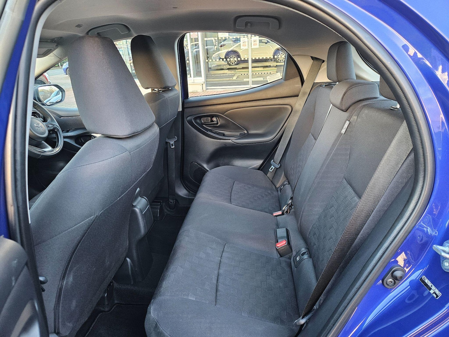 Used Mazda Mazda2 HYBRID 2025 for sale - 77202565: Photo 18