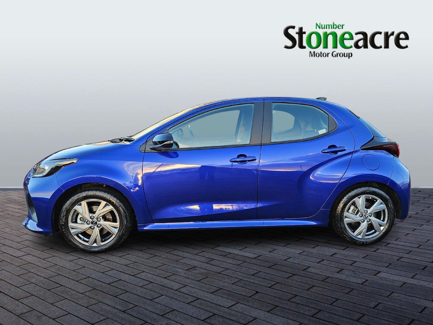 Used Mazda Mazda2 HYBRID 2025 for sale - 77202565: Photo 6