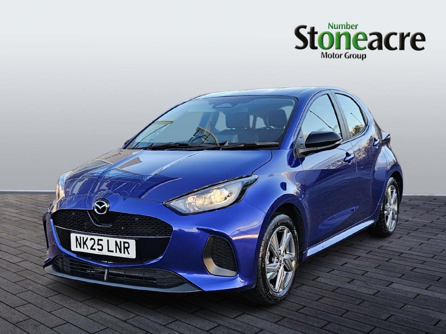 Used Mazda Mazda2 HYBRID 2025 for sale - 77202565: Photo 7