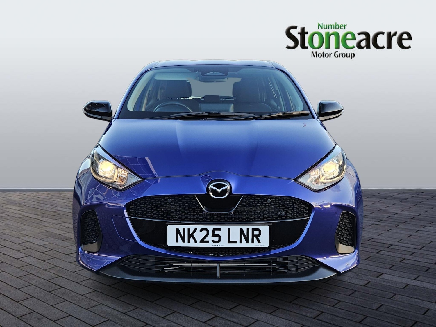 Used Mazda Mazda2 HYBRID 2025 for sale - 77202565: Photo 8