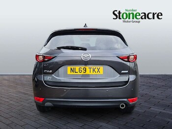 Used Mazda CX-5 2019 for sale - 78504416: Photo