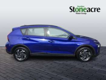 Used Hyundai BAYON 2023 for sale - 74945352: Photo