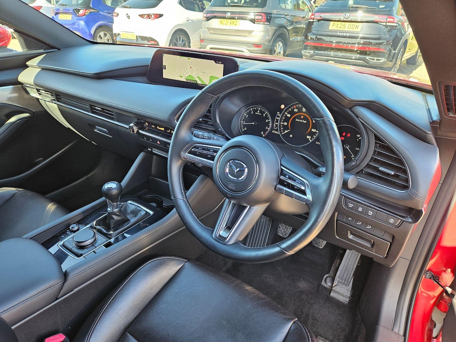 Used Mazda Mazda3 for sale - 77924824: Photo 11