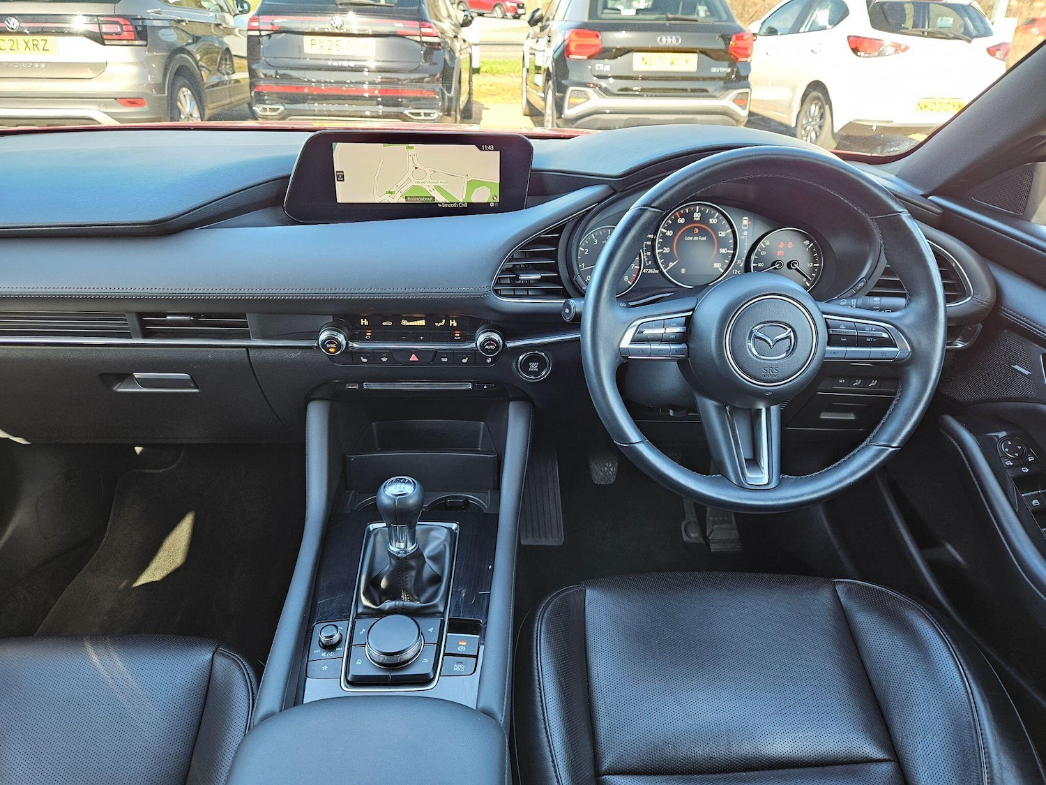 Used Mazda Mazda3 for sale - 77924824: Photo 12