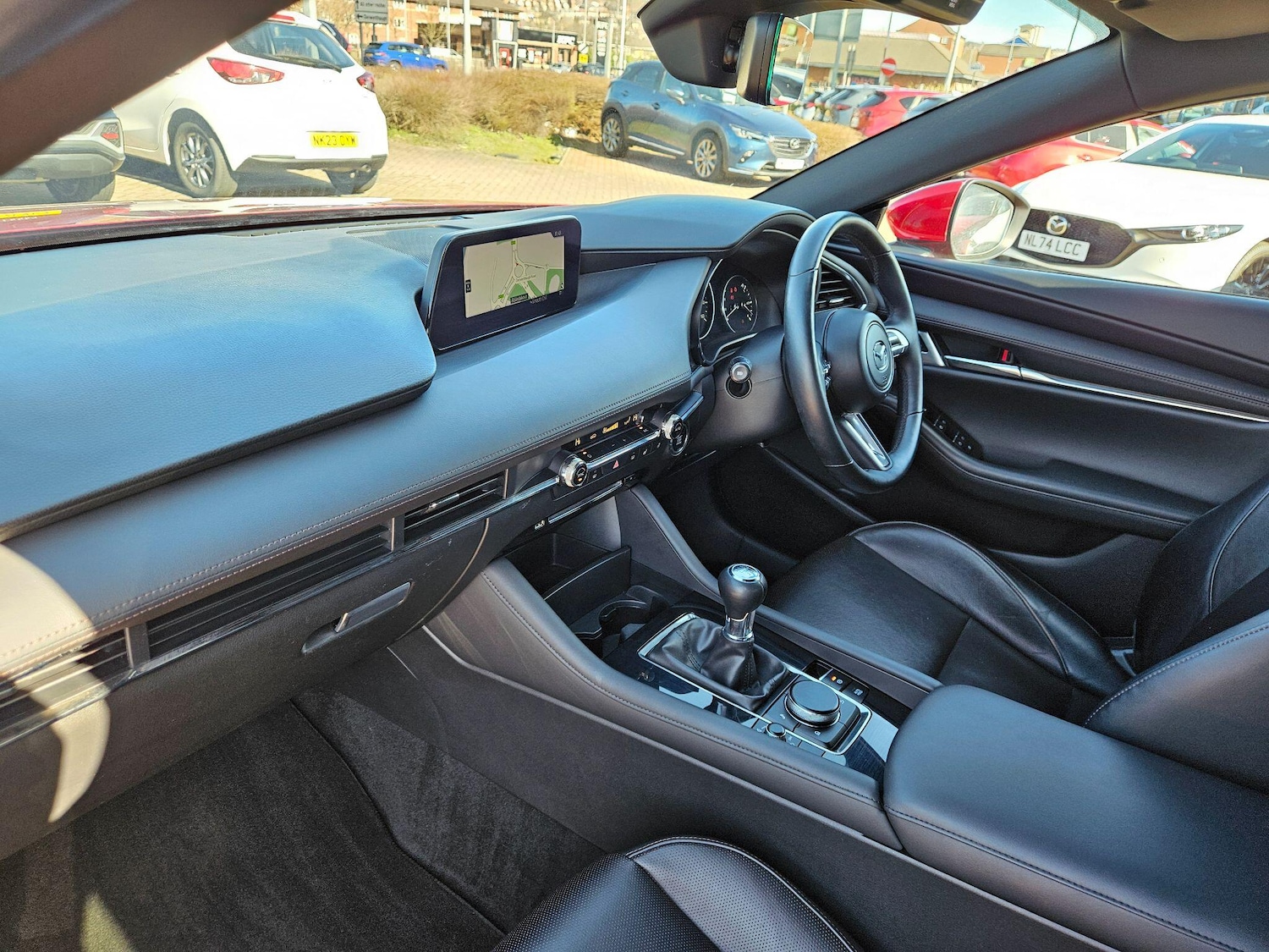 Used Mazda Mazda3 for sale - 77924824: Photo 13