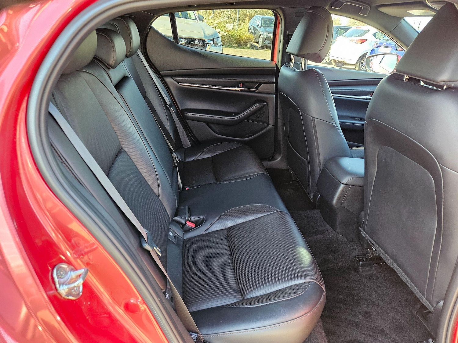 Used Mazda Mazda3 for sale - 77924824: Photo 17