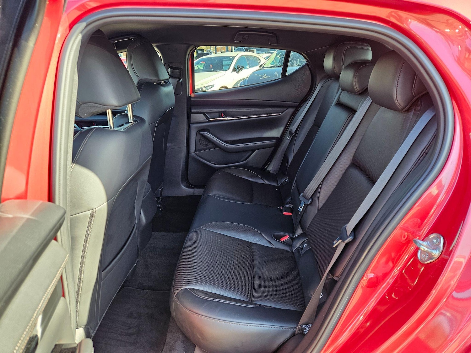 Used Mazda Mazda3 for sale - 77924824: Photo 18