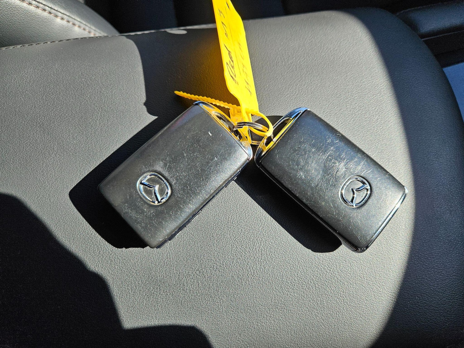 Used Mazda Mazda3 for sale - 77924824: Photo 19