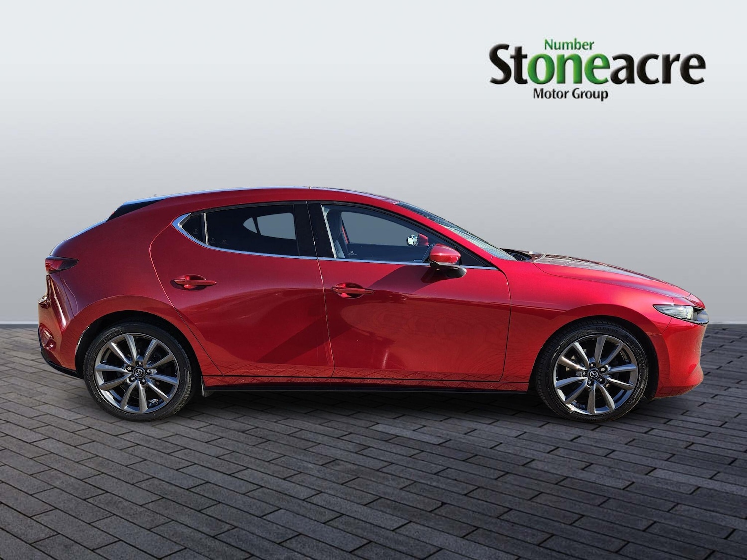Used Mazda Mazda3 for sale - 77924824: Photo 2