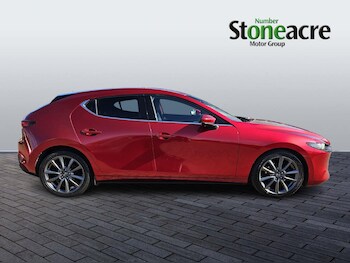 Used Mazda Mazda3 2020 for sale - 77924824: Photo