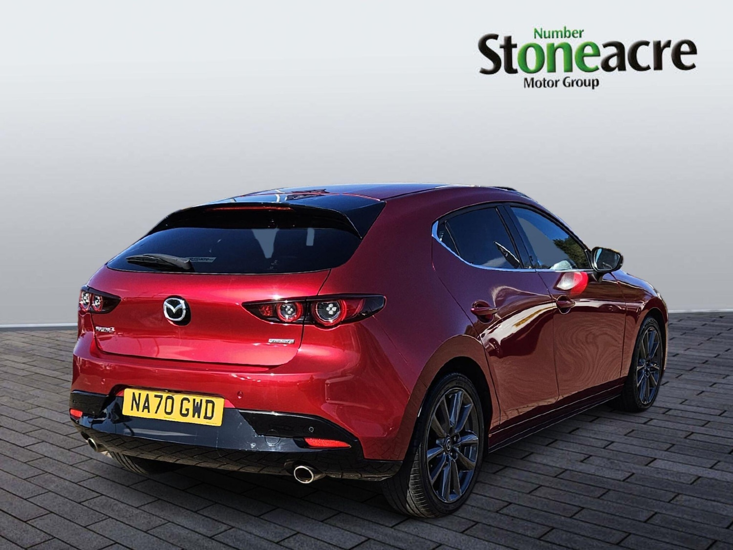 Used Mazda Mazda3 for sale - 77924824: Photo 3