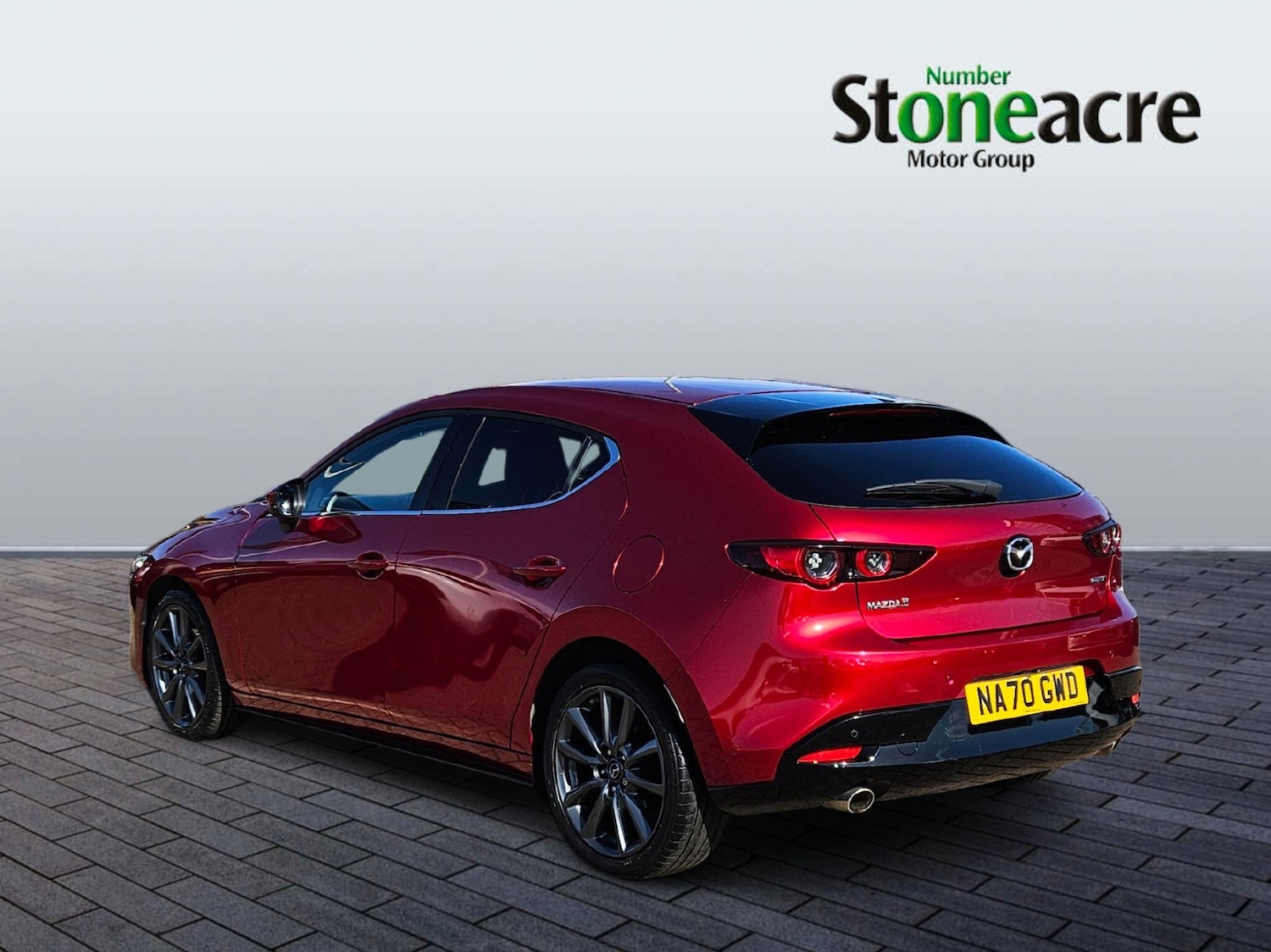 Used Mazda Mazda3 for sale - 77924824: Photo 5