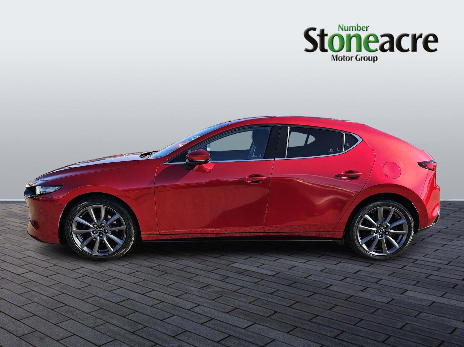 Used Mazda Mazda3 for sale - 77924824: Photo 7