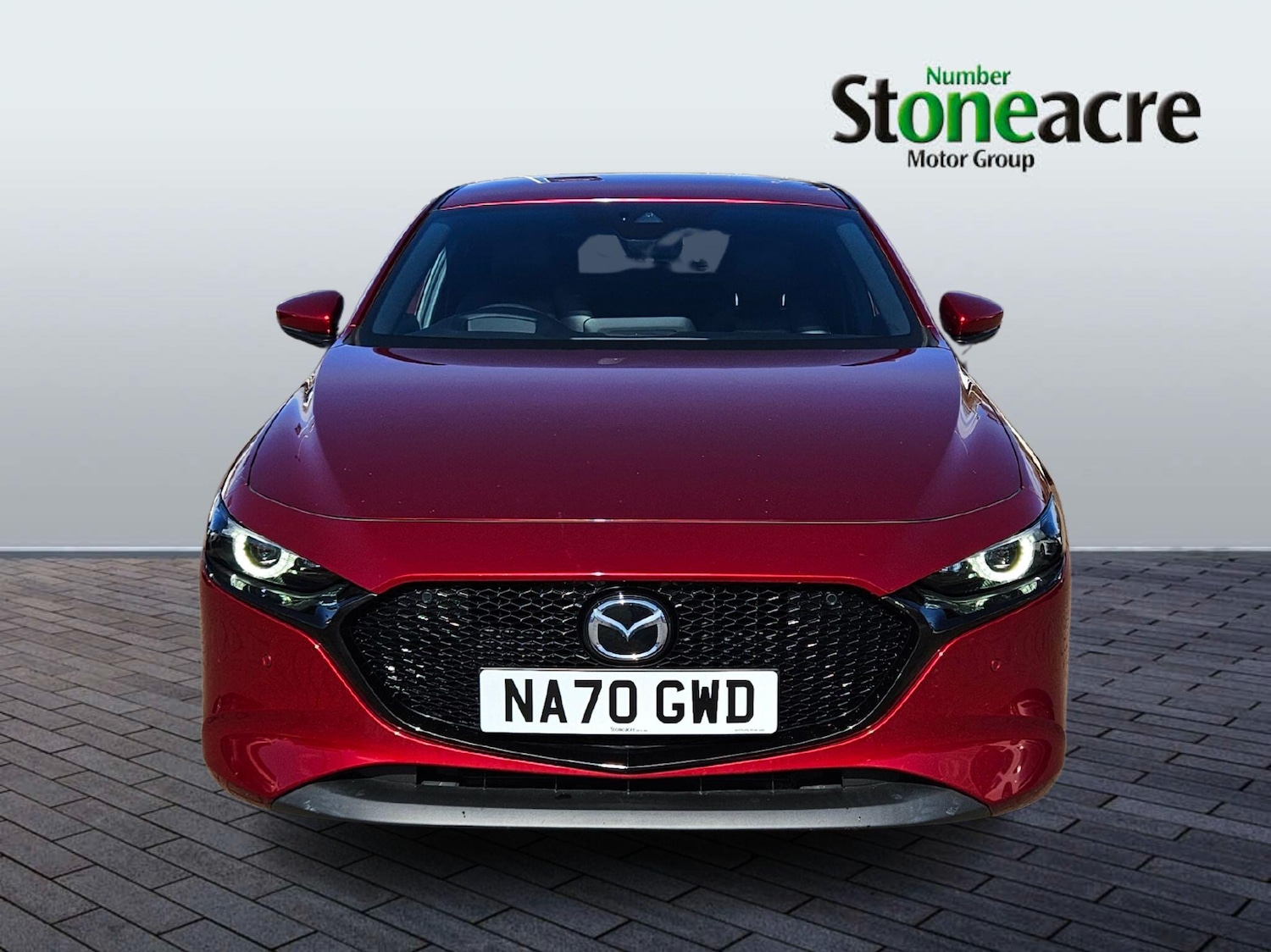 Used Mazda Mazda3 for sale - 77924824: Photo 8