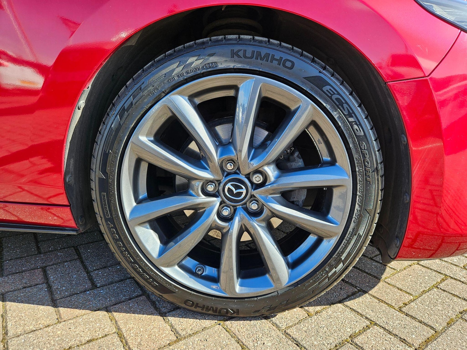 Used Mazda Mazda3 for sale - 77924824: Photo 9