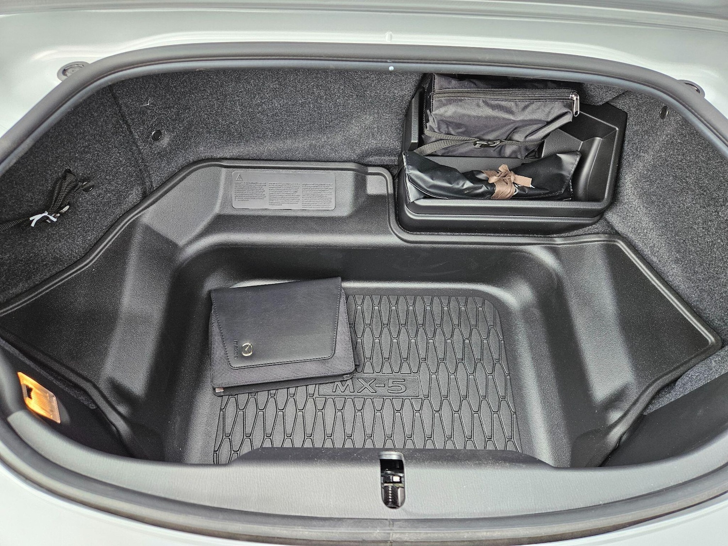 Used Mazda MX-5 2025 for sale - 77332033: Photo 11