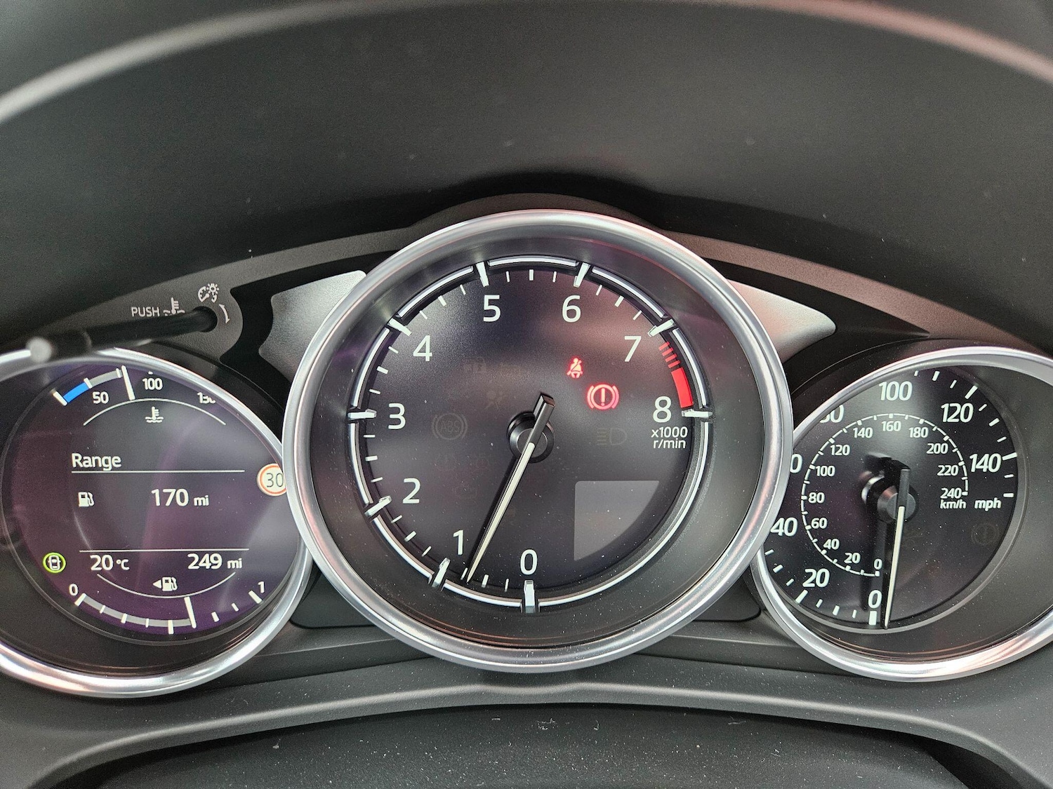 Used Mazda MX-5 2025 for sale - 77332033: Photo 15