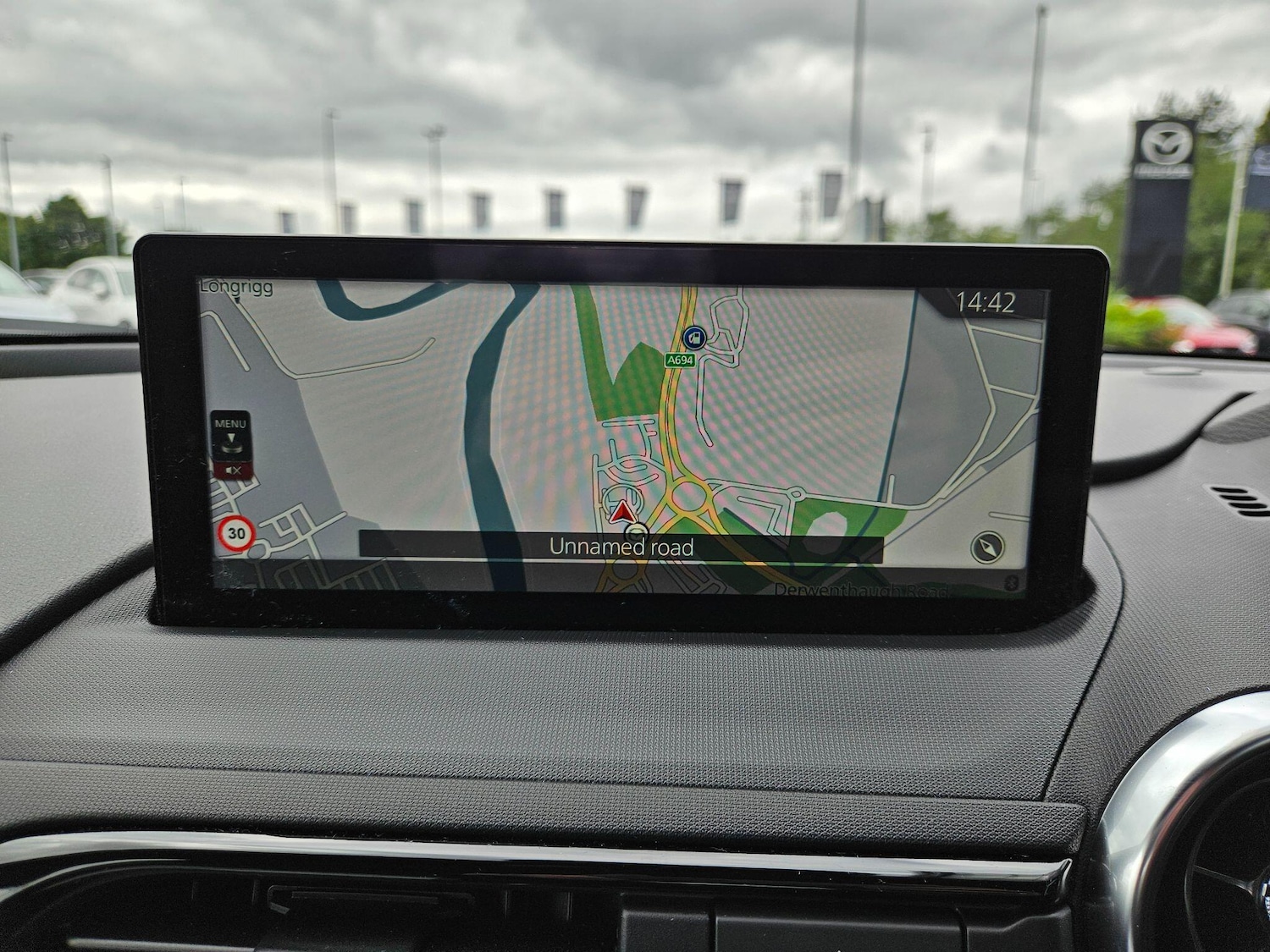 Used Mazda MX-5 2025 for sale - 77332033: Photo 17